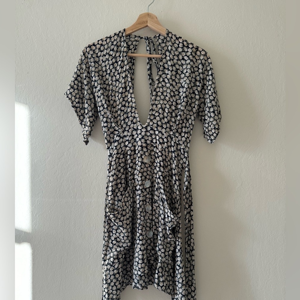 Faithfull the Brand Summer Dress for SALE!